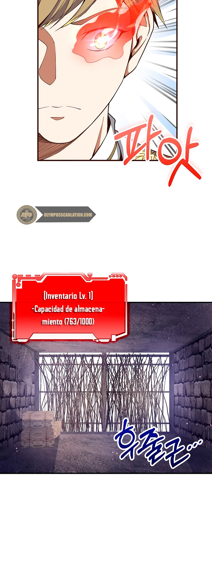 El dinero del Lord no disminuye capítulo 25 página 37