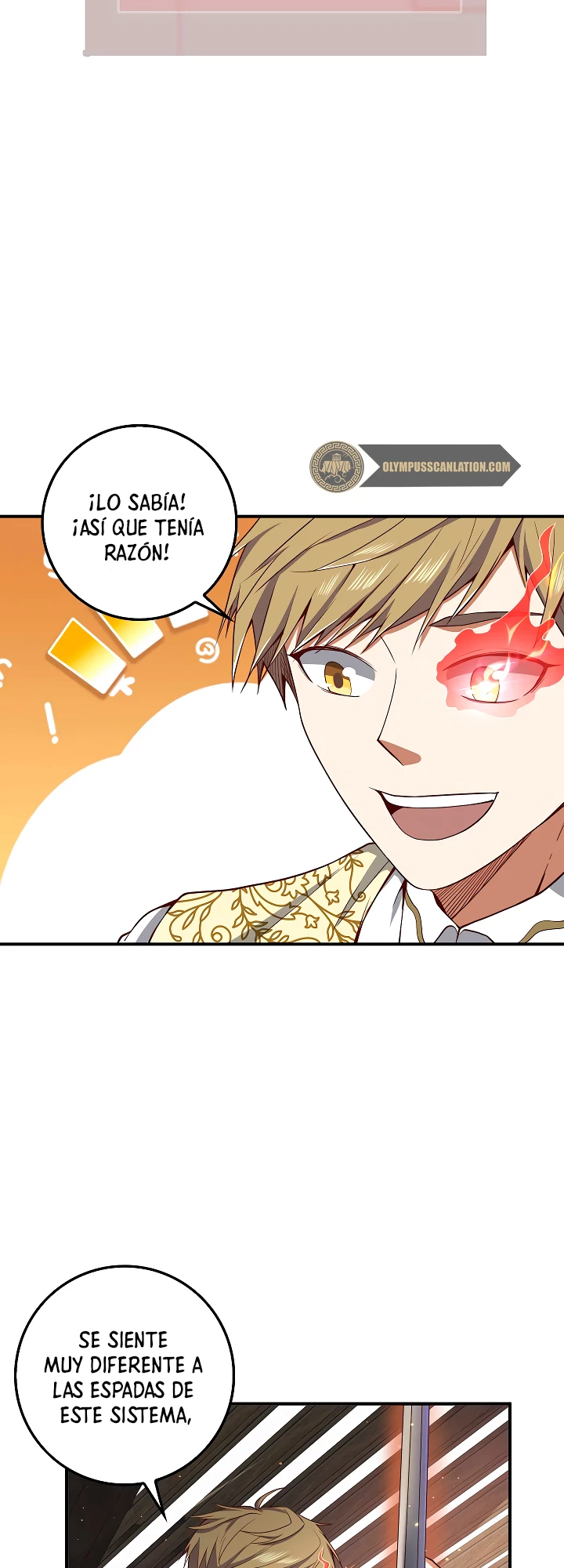 El dinero del Lord no disminuye capítulo 25 página 45