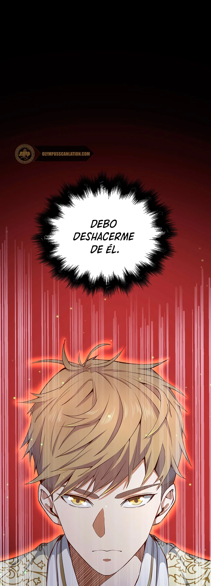 El dinero del Lord no disminuye capítulo 25 página 51