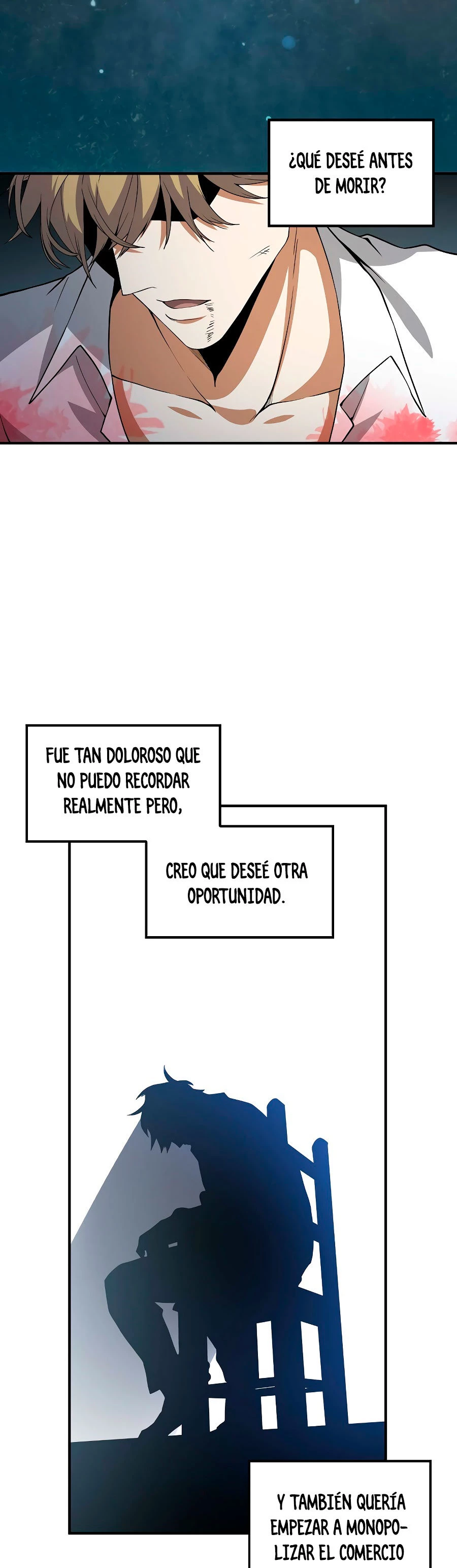 El dinero del Lord no disminuye capítulo 26 página 12