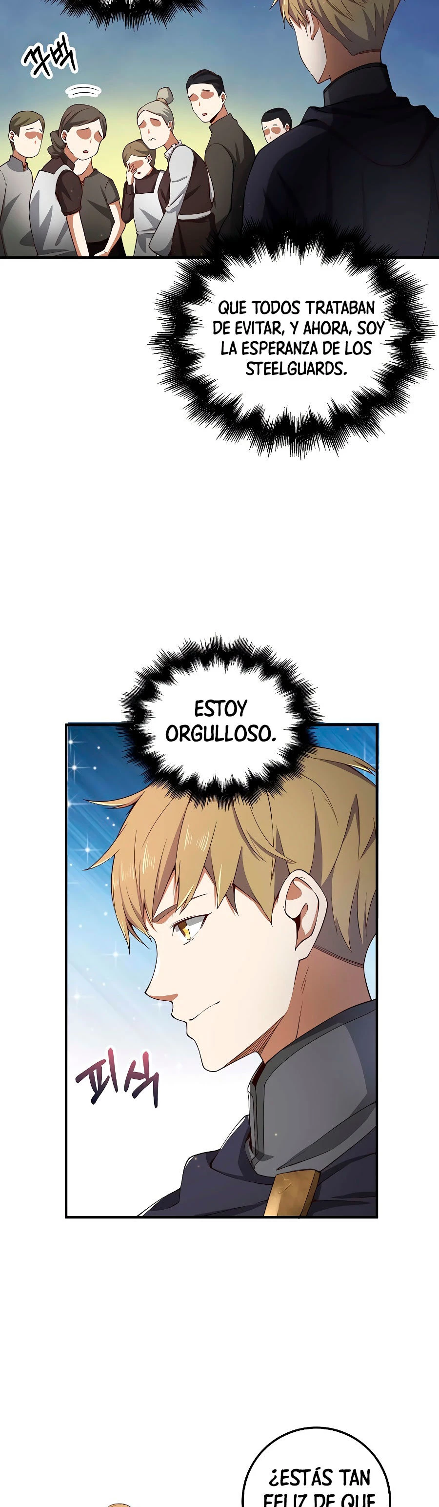 El dinero del Lord no disminuye capítulo 26 página 30
