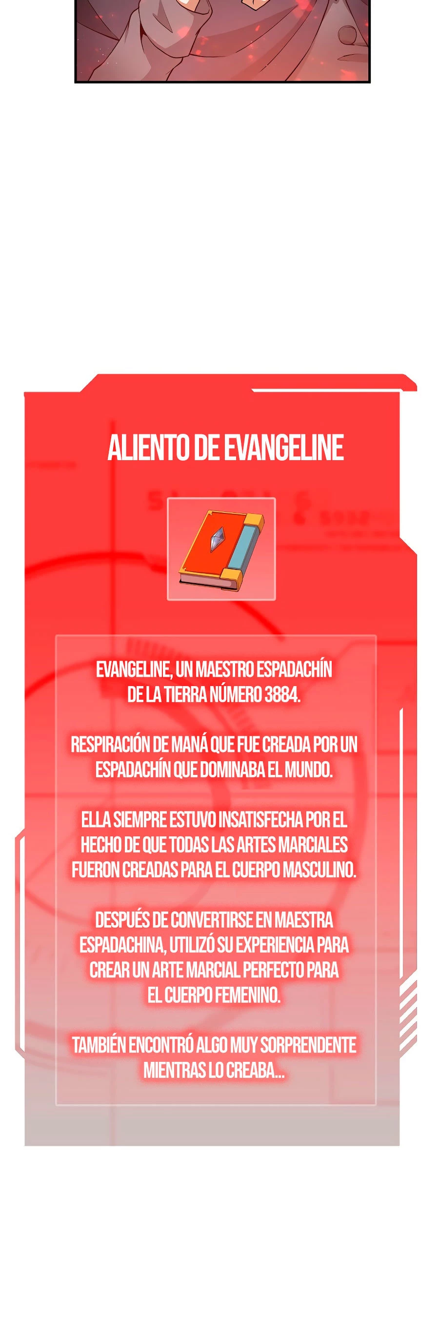 El dinero del Lord no disminuye capítulo 27 página 26