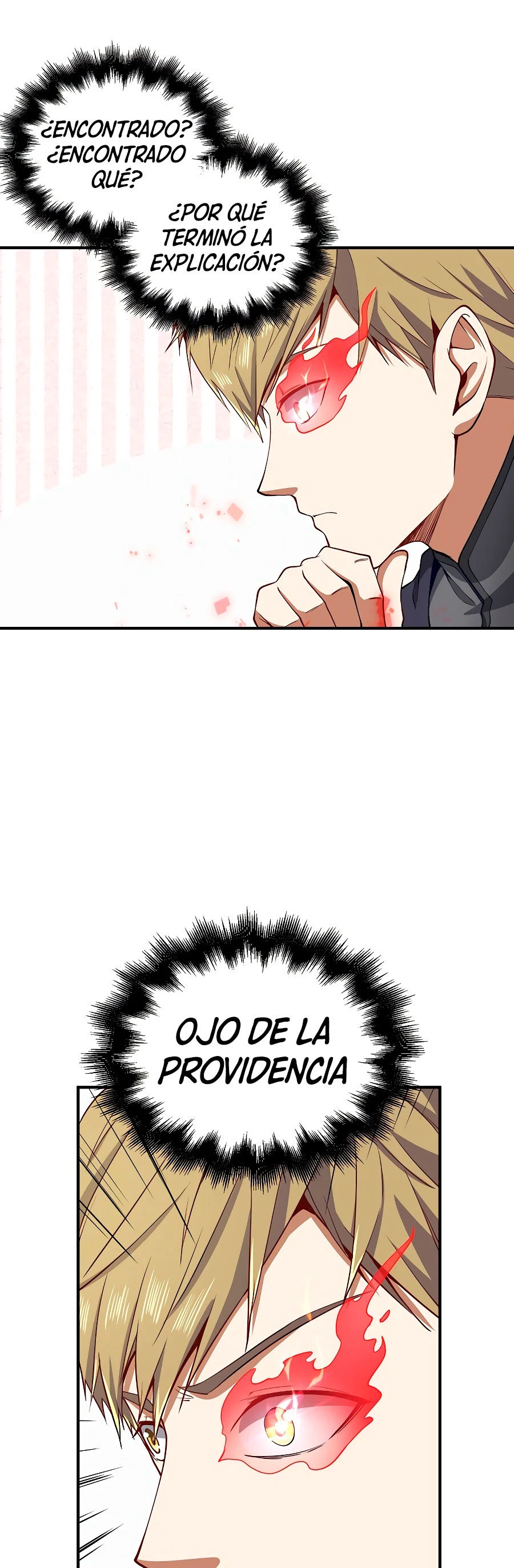 El dinero del Lord no disminuye capítulo 27 página 27