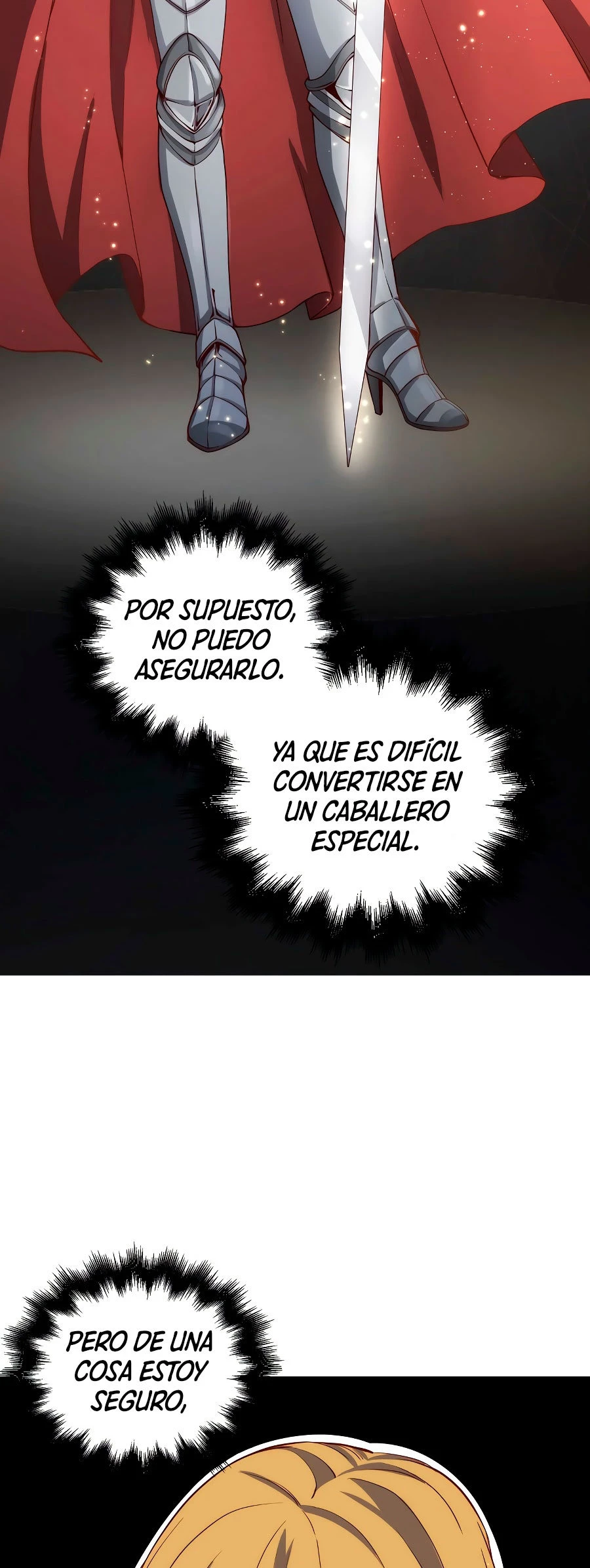 El dinero del Lord no disminuye capítulo 27 página 45