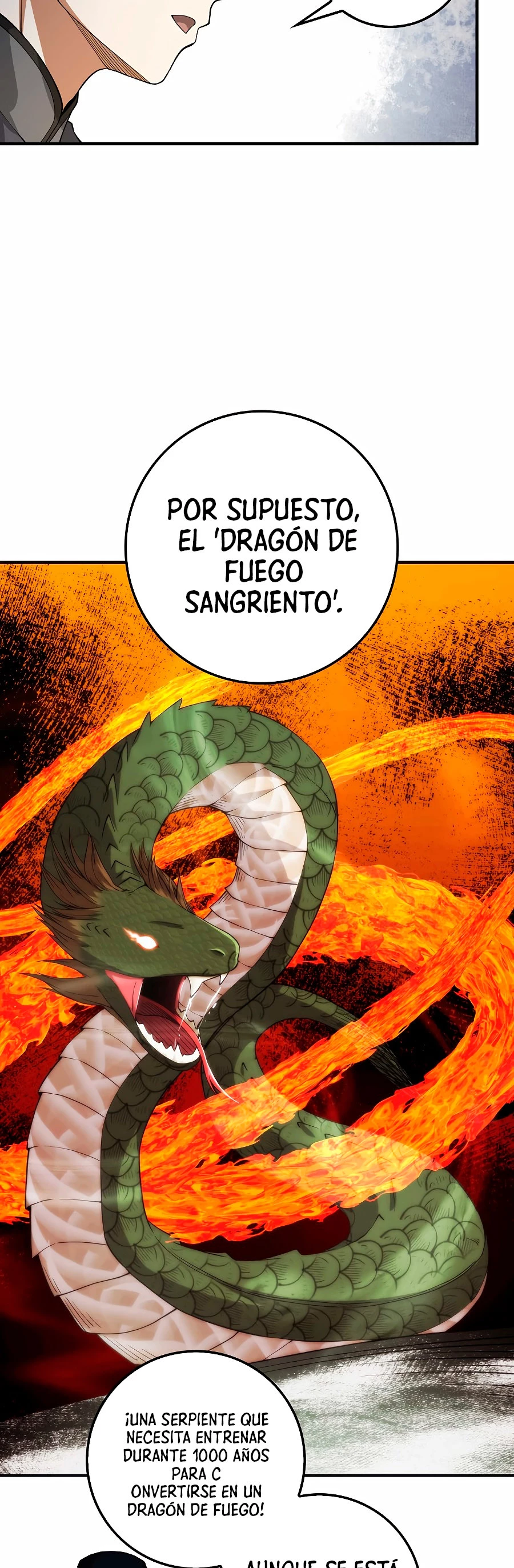 El dinero del Lord no disminuye capítulo 29 página 18