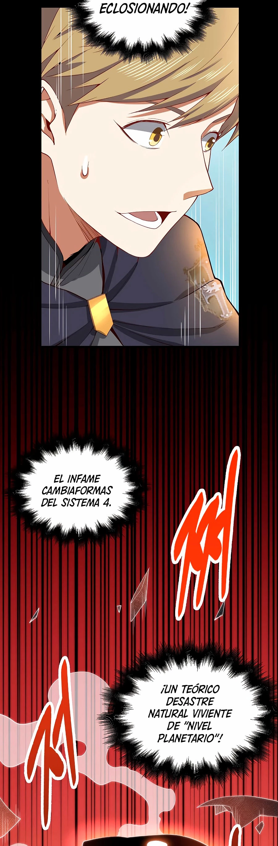 El dinero del Lord no disminuye capítulo 29 página 42