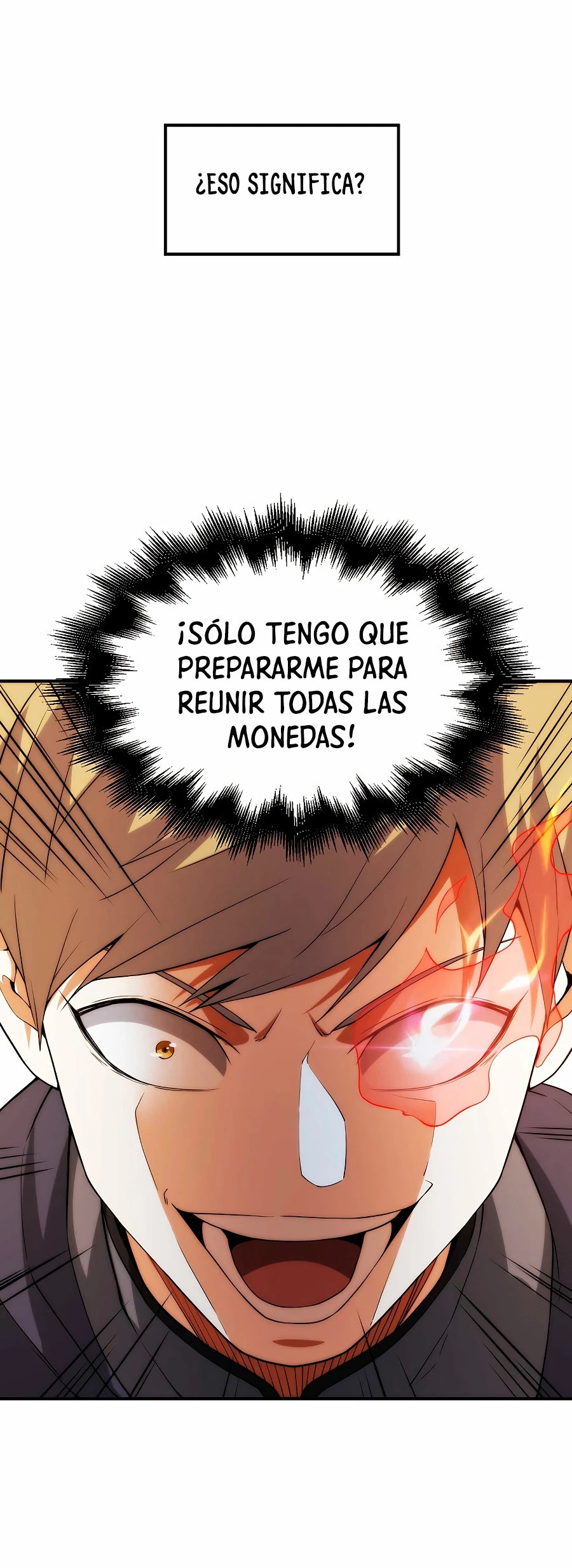 El dinero del Lord no disminuye capítulo 31 página 12