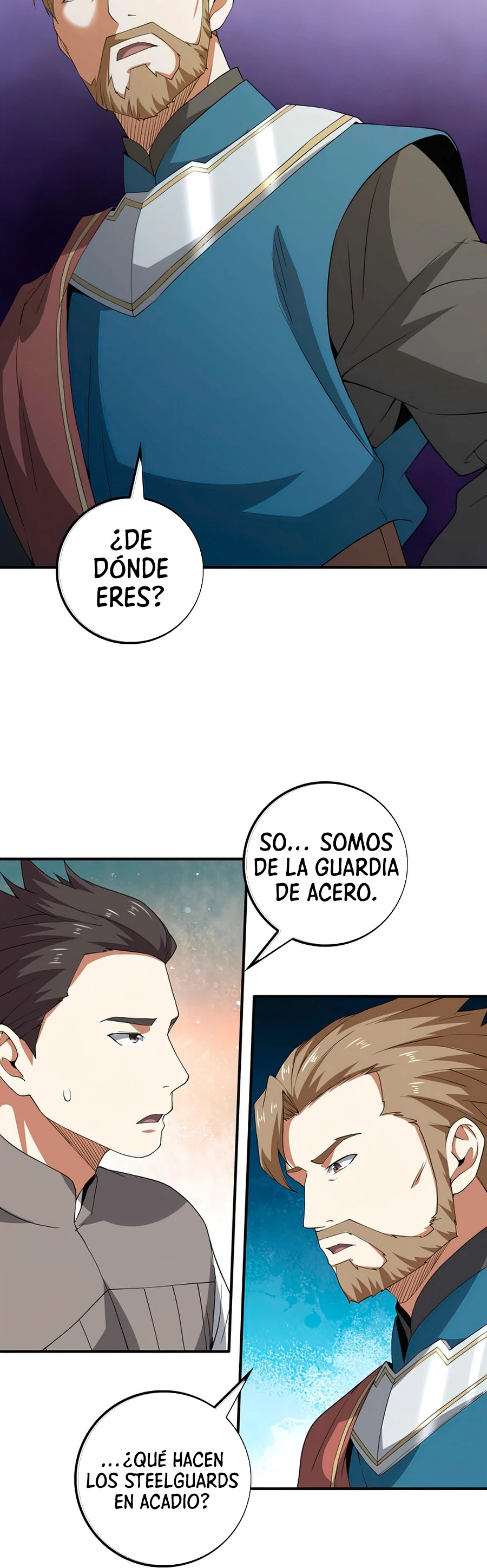 El dinero del Lord no disminuye capítulo 34 página 12