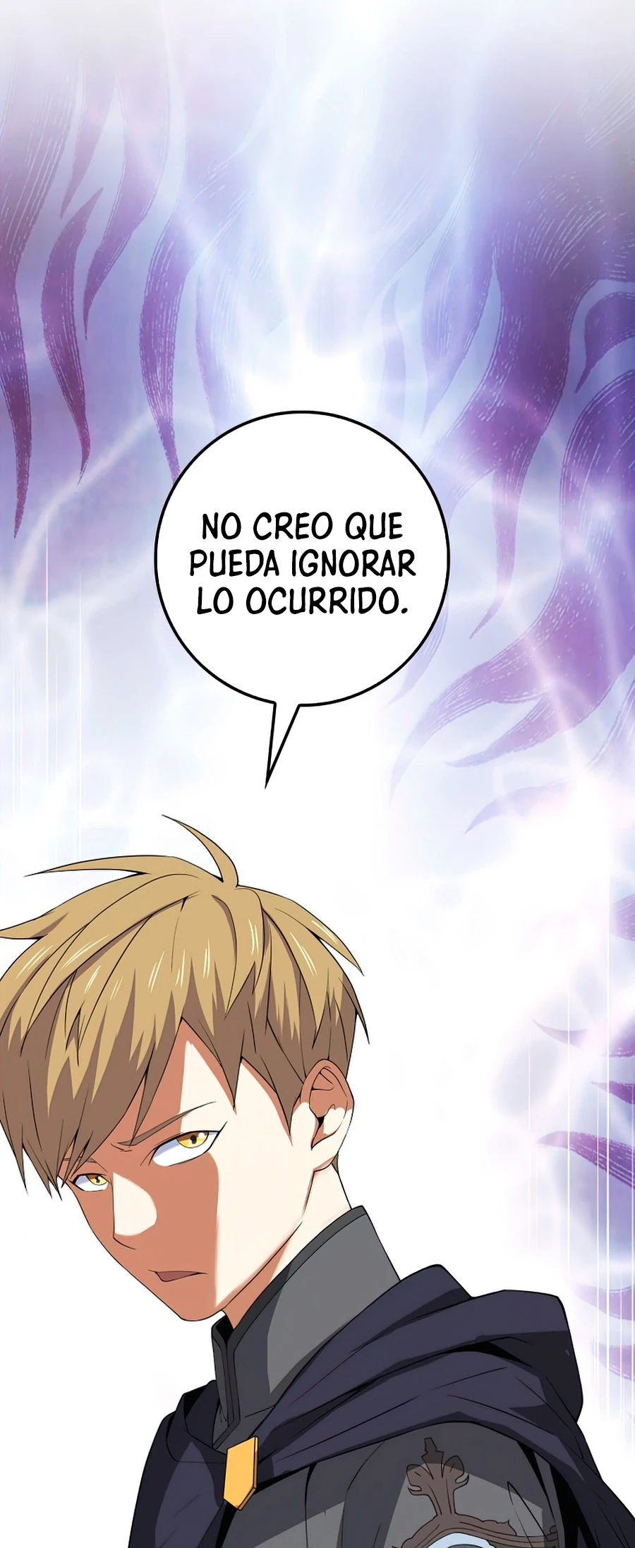 El dinero del Lord no disminuye capítulo 34 página 45