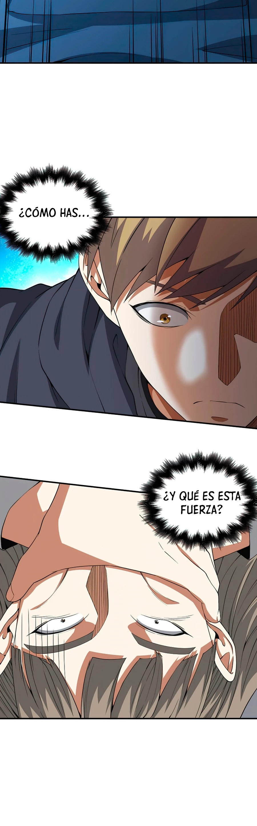El dinero del Lord no disminuye capítulo 36 página 6