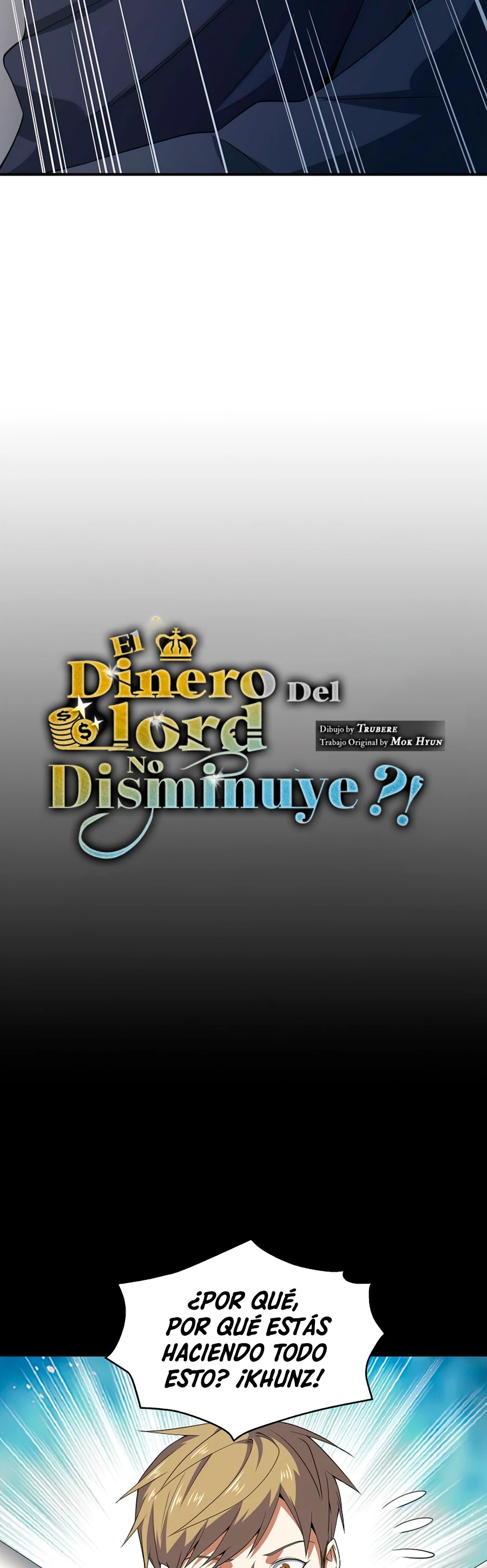 El dinero del Lord no disminuye capítulo 36 página 12