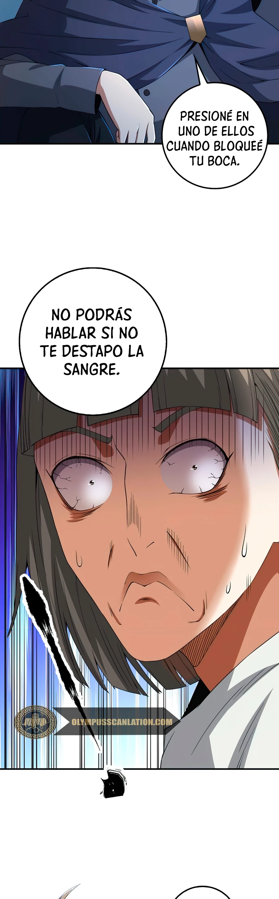 El dinero del Lord no disminuye capítulo 36 página 25