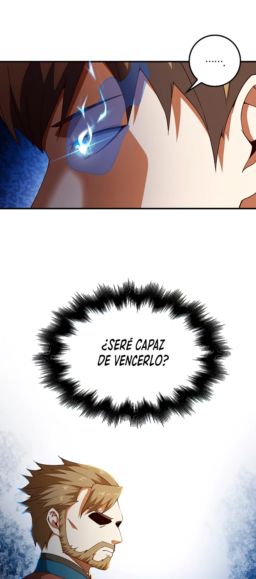 El dinero del Lord no disminuye capítulo 38 página 20