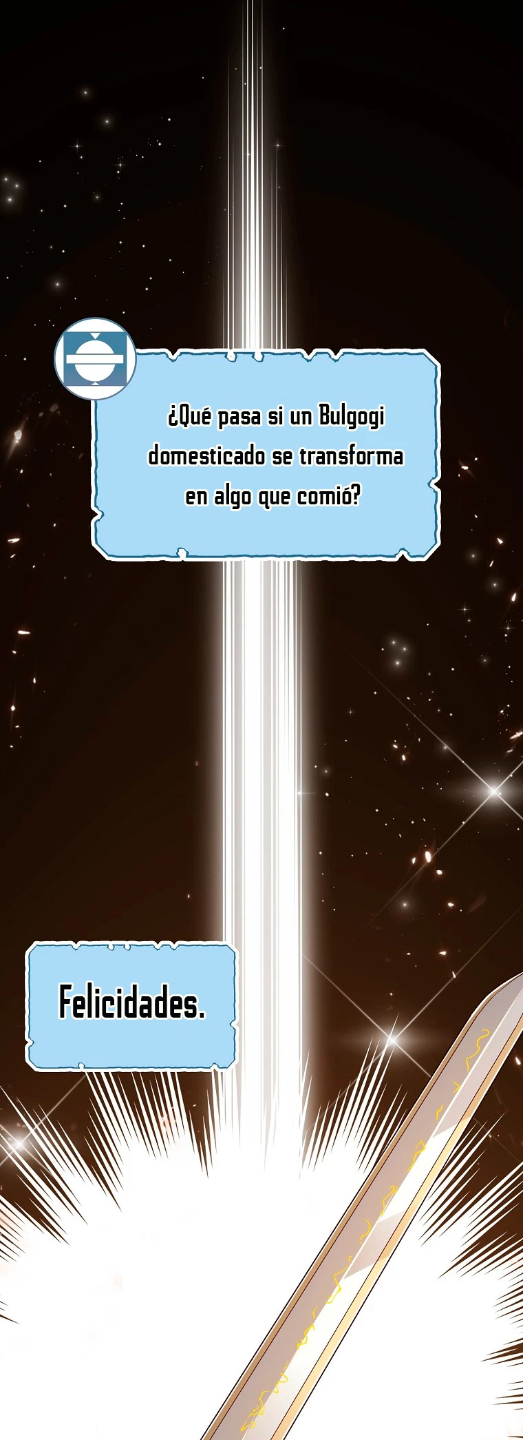 El dinero del Lord no disminuye - Capítulo 39 - Página 3 - LectorTMOo
