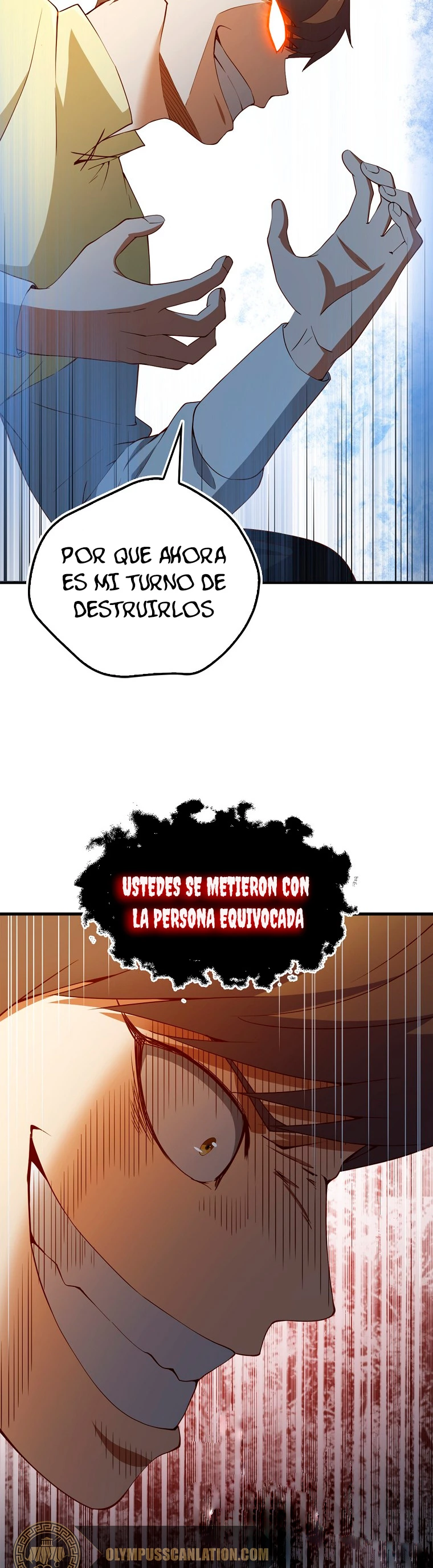 El dinero del Lord no disminuye capítulo 40 página 13