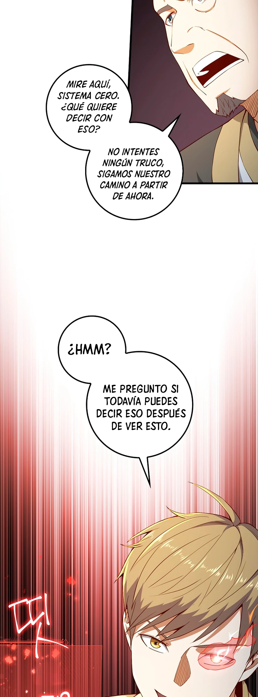 El dinero del Lord no disminuye - Capítulo 41 - Página 10 - LectorTMOo