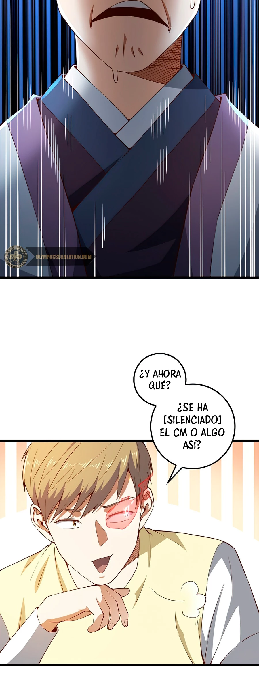 El dinero del Lord no disminuye - Capítulo 41 - Página 17 - LectorTMOo