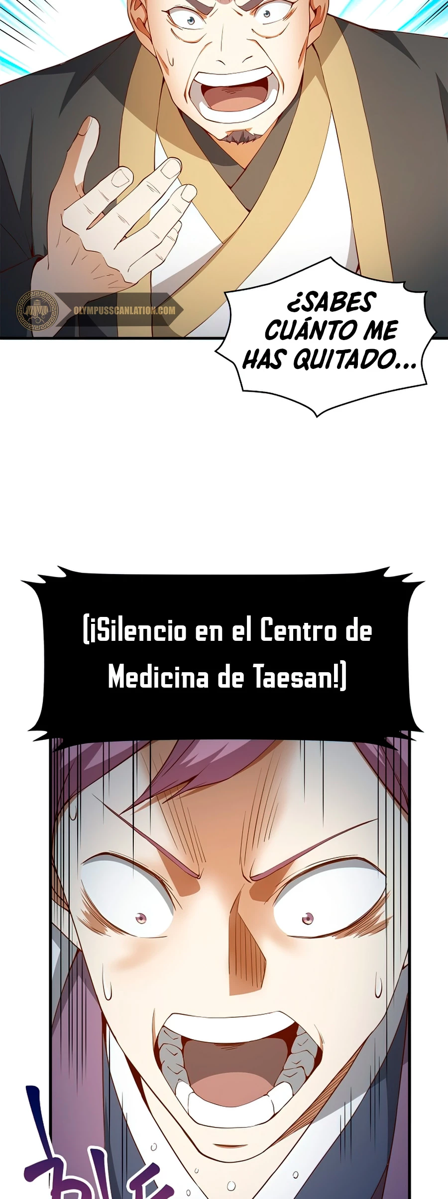 El dinero del Lord no disminuye - Capítulo 41 - Página 21 - LectorTMOo
