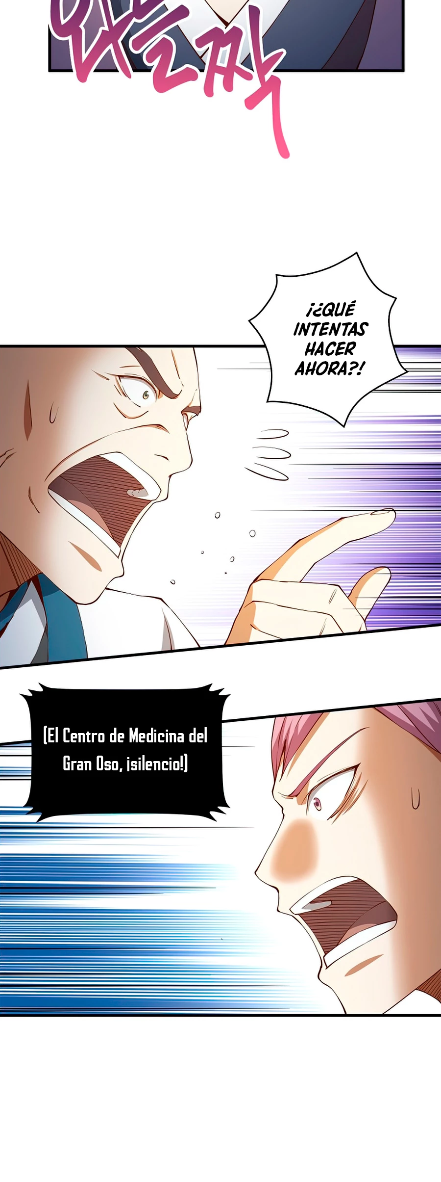 El dinero del Lord no disminuye - Capítulo 41 - Página 22 - LectorTMOo