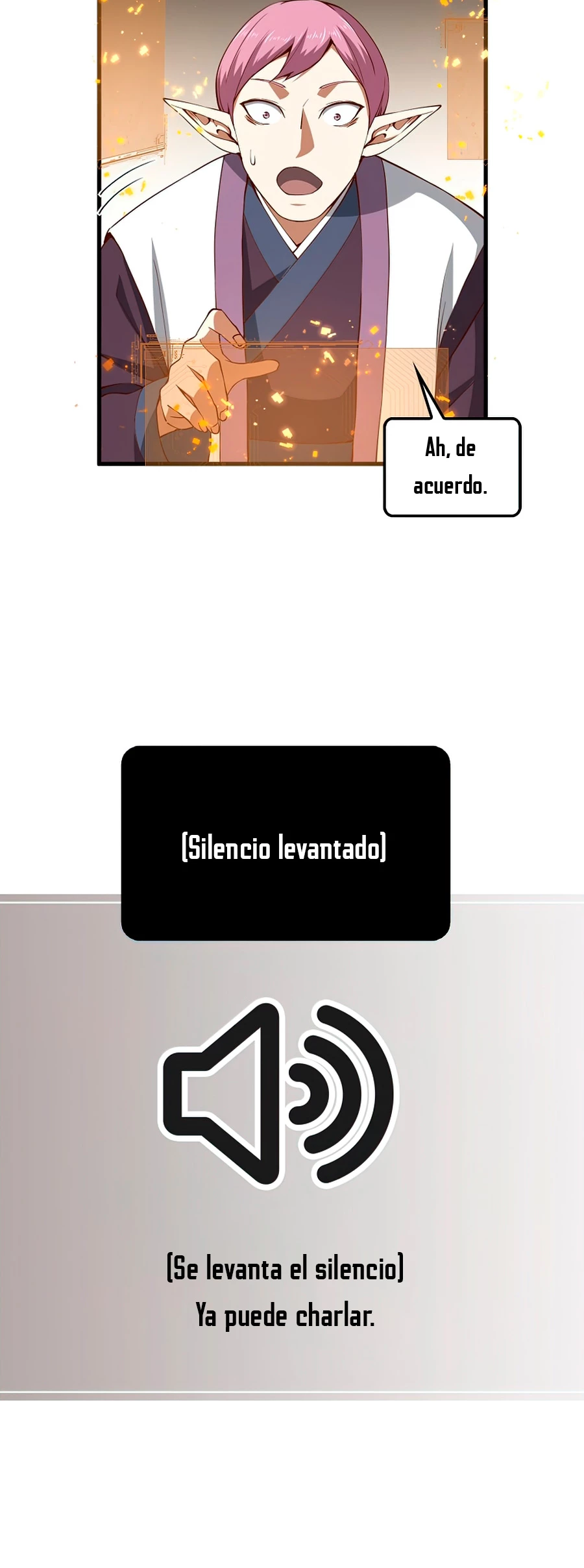 El dinero del Lord no disminuye - Capítulo 41 - Página 32 - LectorTMOo