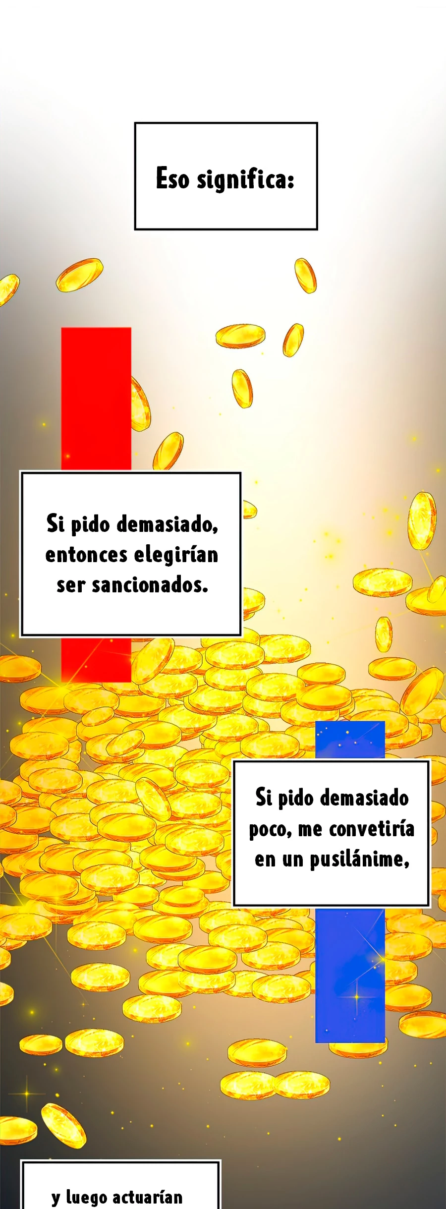 El dinero del Lord no disminuye - Capítulo 41 - Página 40 - LectorTMOo