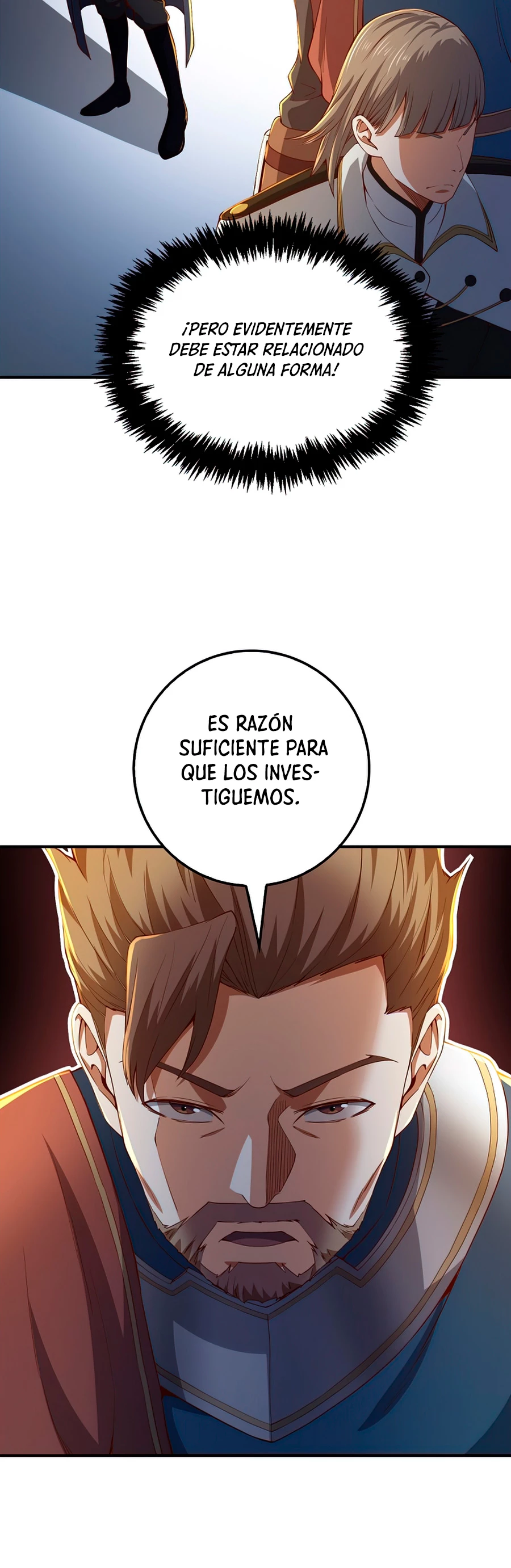 El dinero del Lord no disminuye capítulo 44 página 42