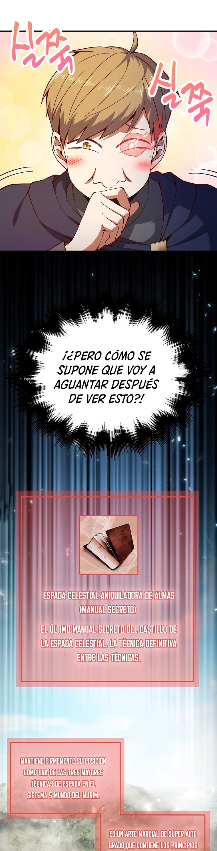 El dinero del Lord no disminuye - Capítulo 45 - Página 4 - LectorTMOo