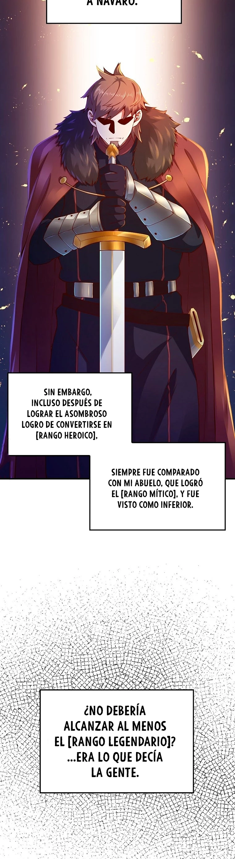 El dinero del Lord no disminuye - Capítulo 45 - Página 28 - LectorTMOo