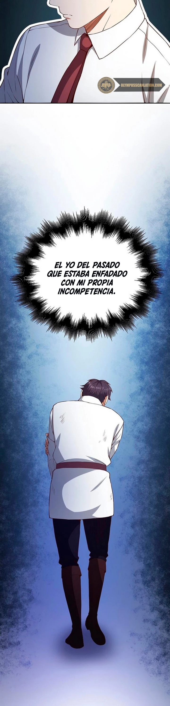 El dinero del Lord no disminuye capítulo 47 página 25