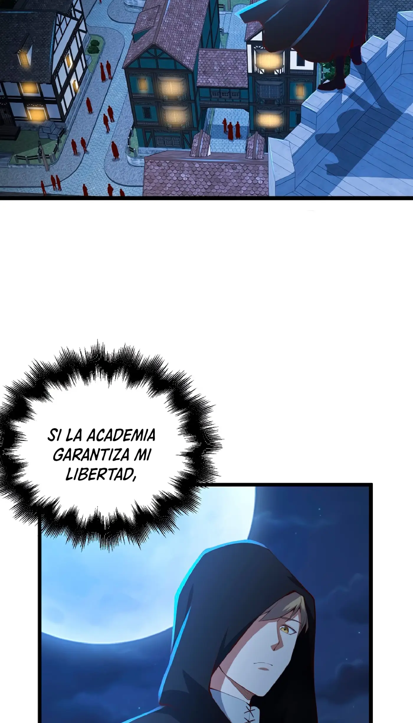 El dinero del Lord no disminuye - Capítulo 49 - Página 5 - LectorTMOo