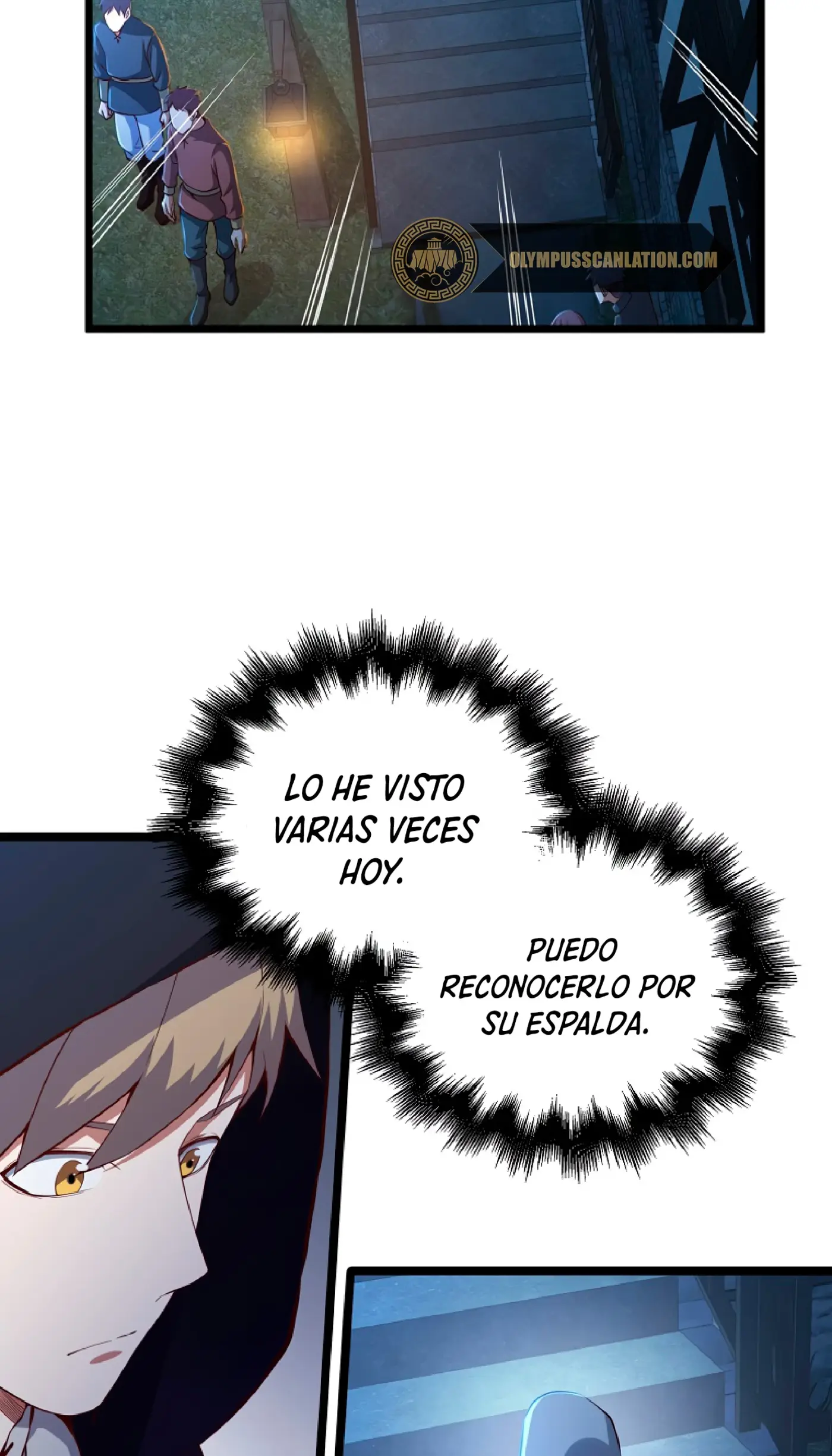 El dinero del Lord no disminuye - Capítulo 49 - Página 8 - LectorTMOo