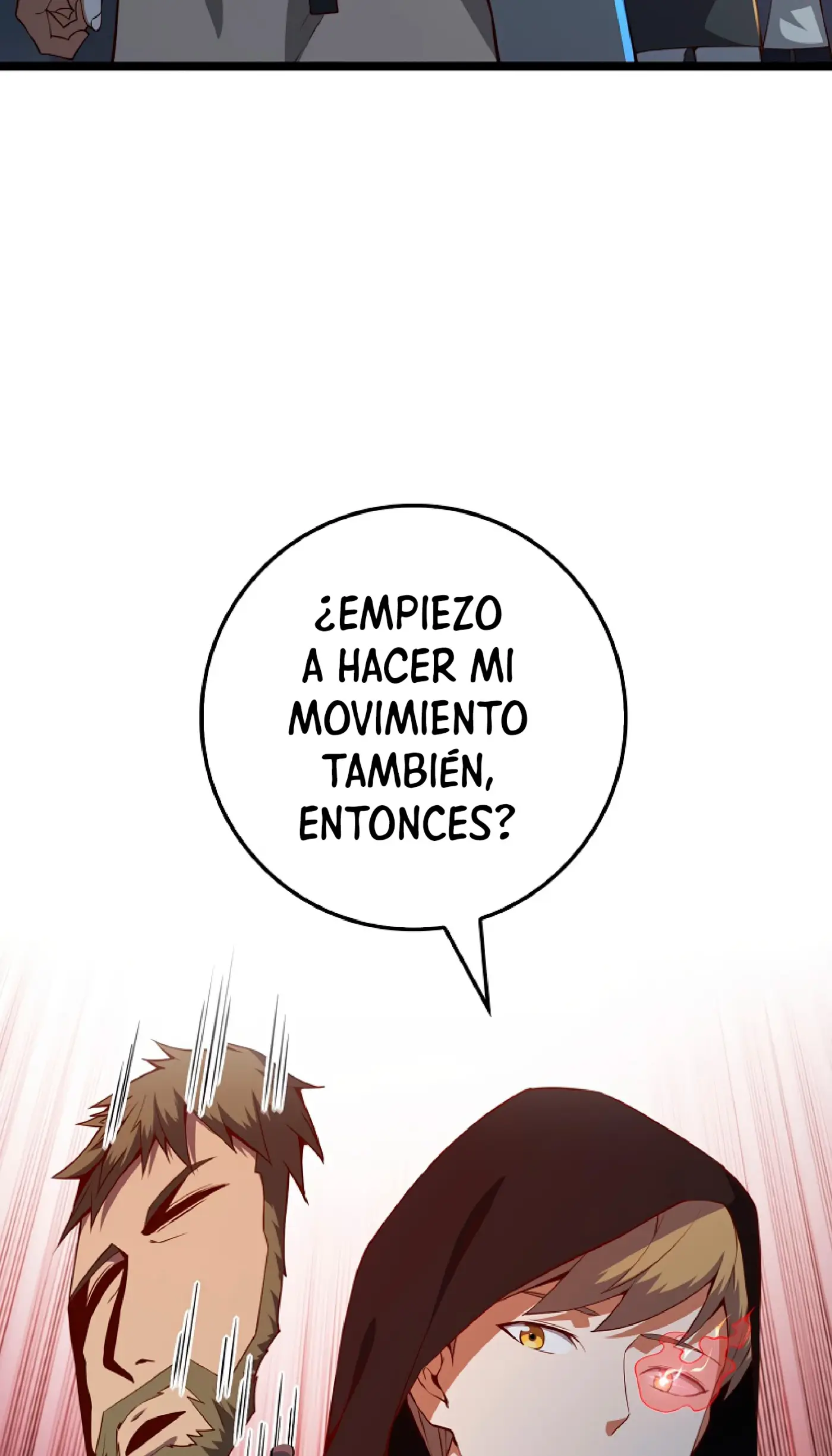 El dinero del Lord no disminuye - Capítulo 49 - Página 11 - LectorTMOo