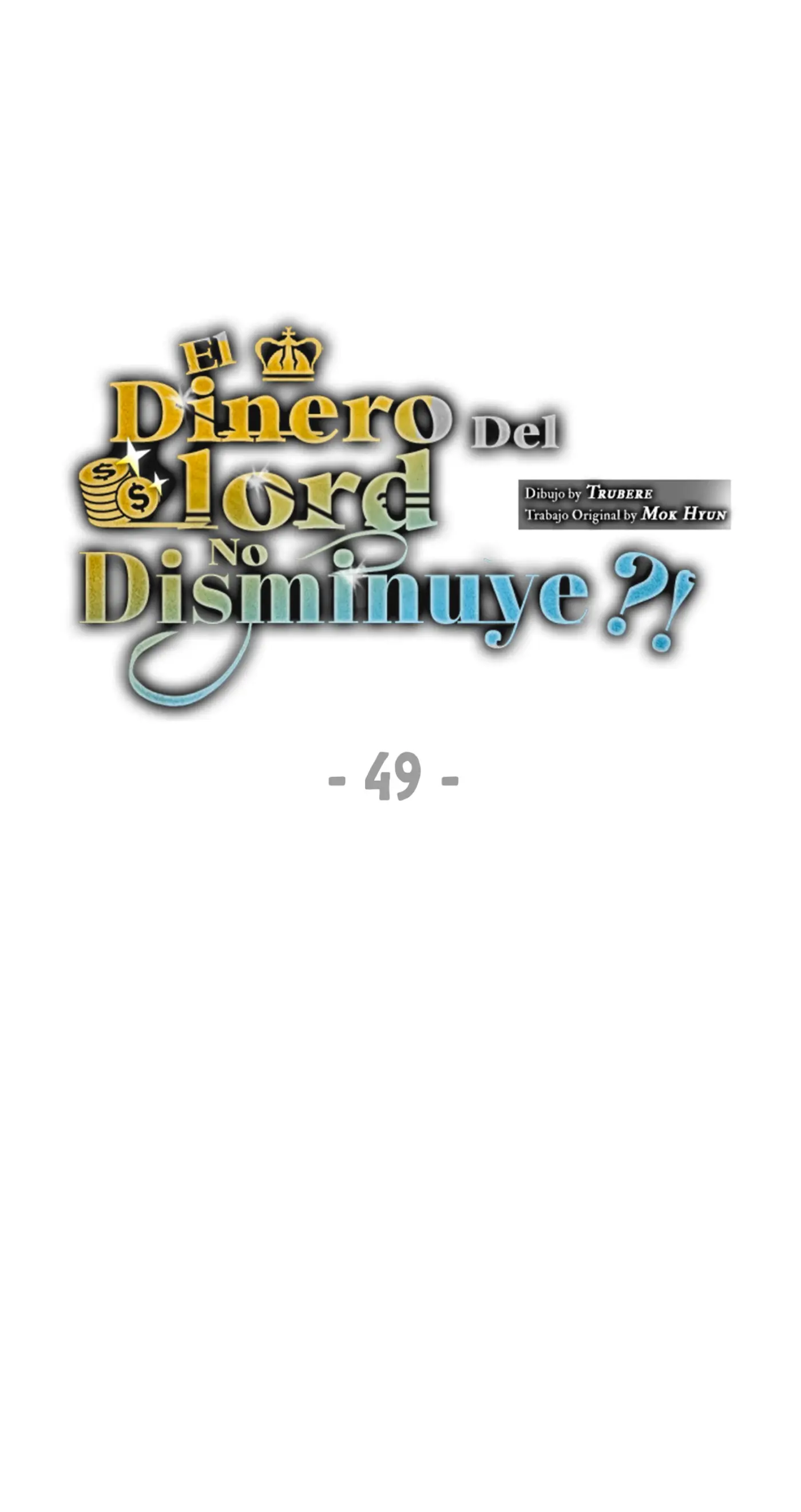 El dinero del Lord no disminuye - Capítulo 49 - Página 13 - LectorTMOo