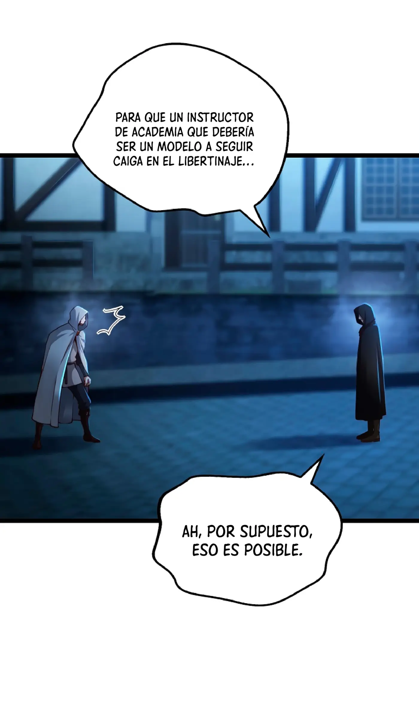 El dinero del Lord no disminuye - Capítulo 49 - Página 29 - LectorTMOo