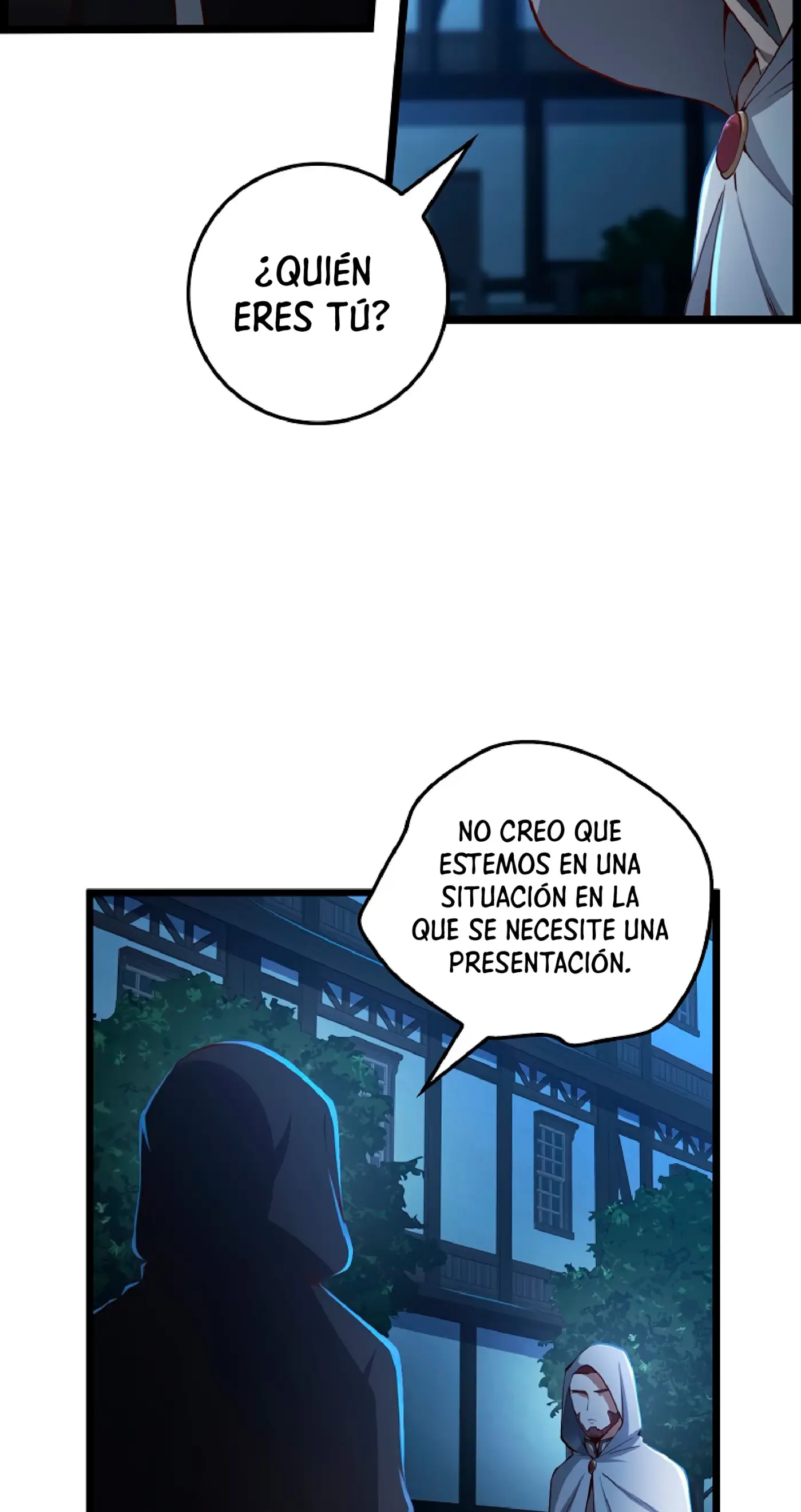 El dinero del Lord no disminuye - Capítulo 49 - Página 32 - LectorTMOo