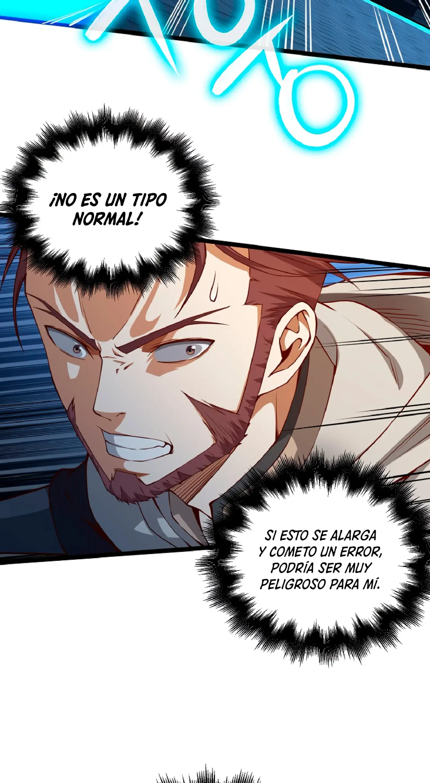 El dinero del Lord no disminuye - Capítulo 49 - Página 39 - LectorTMOo