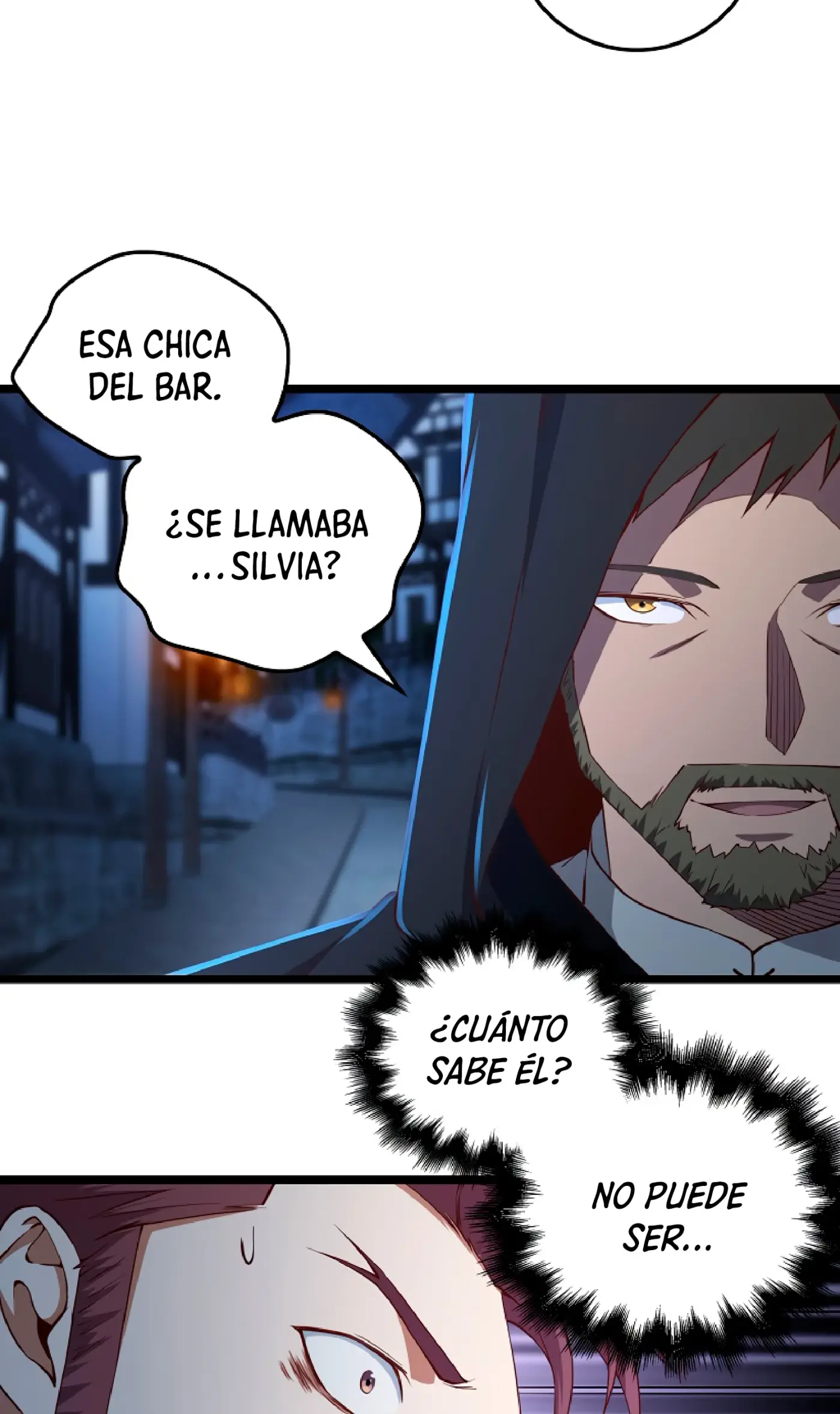El dinero del Lord no disminuye - Capítulo 49 - Página 53 - LectorTMOo