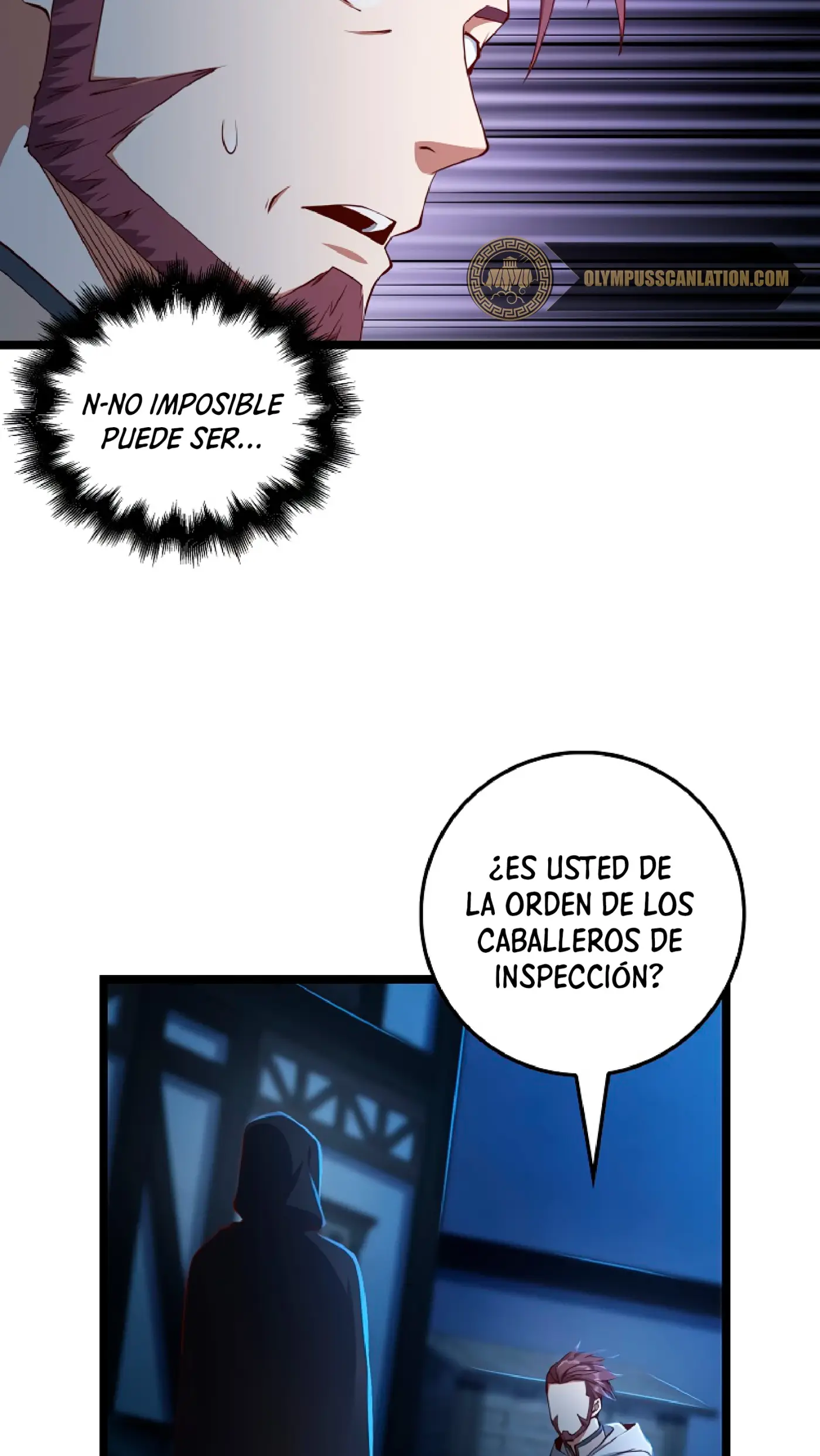 El dinero del Lord no disminuye - Capítulo 49 - Página 54 - LectorTMOo