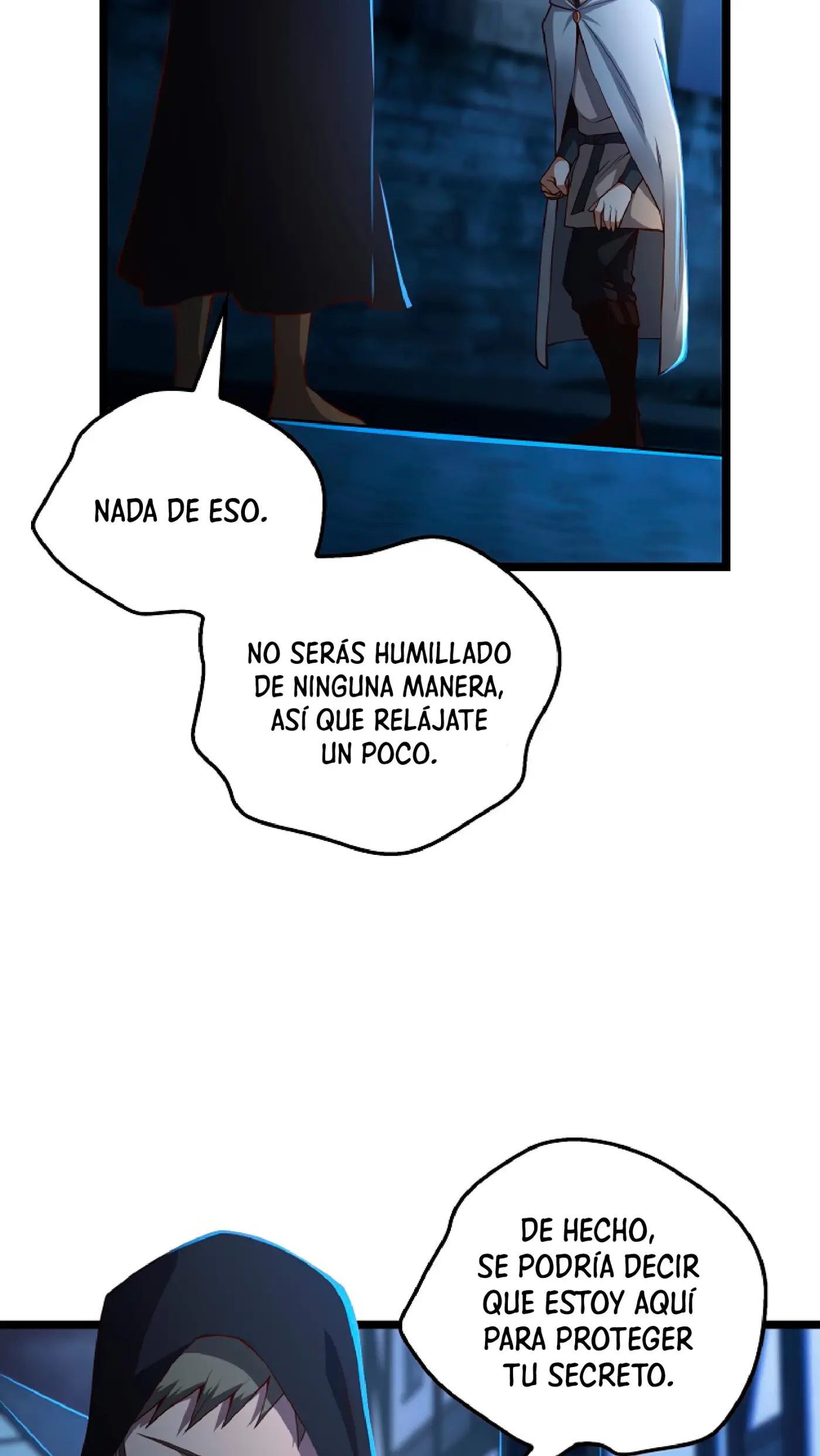 El dinero del Lord no disminuye - Capítulo 49 - Página 55 - LectorTMOo