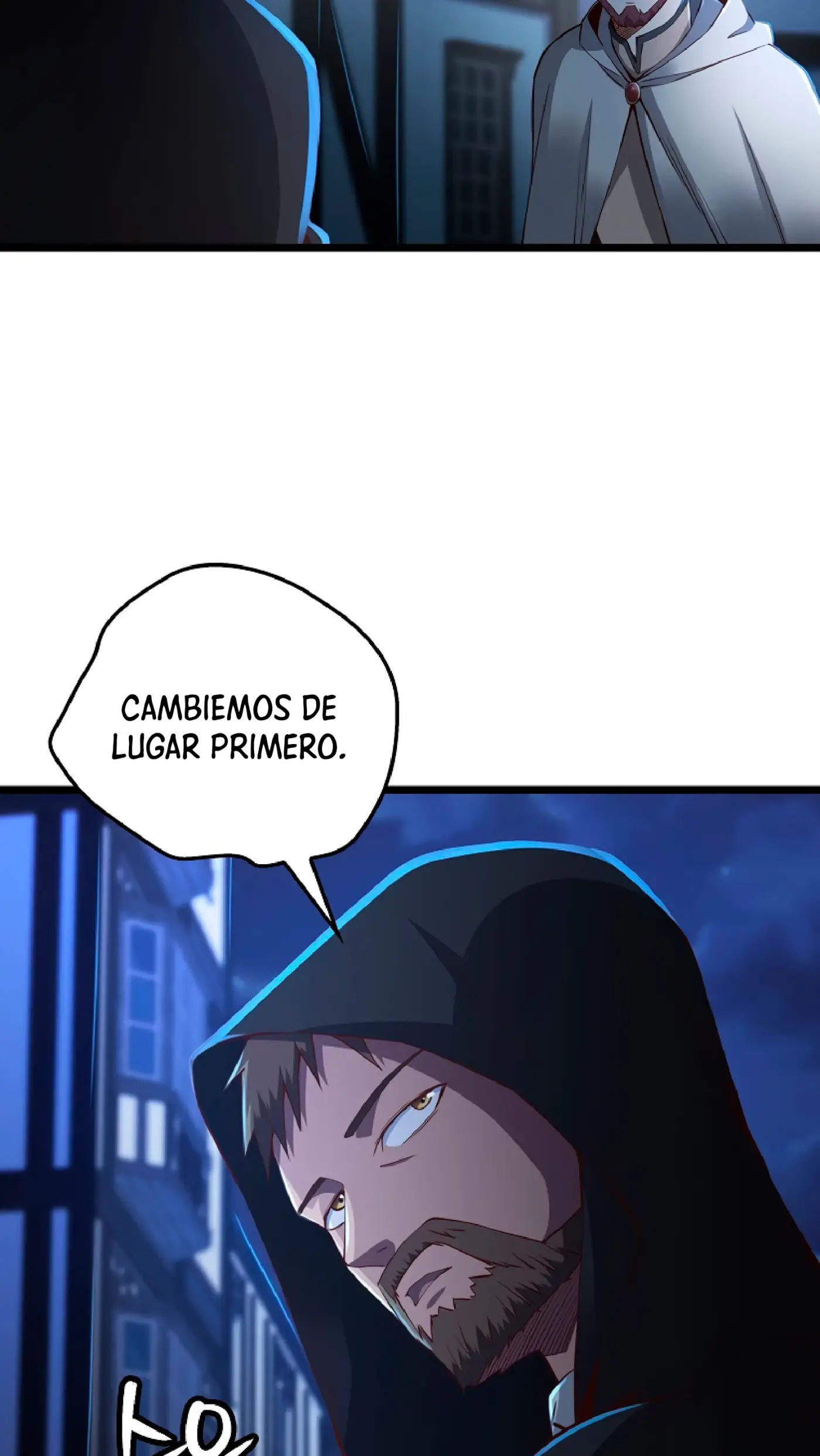 El dinero del Lord no disminuye - Capítulo 49 - Página 58 - LectorTMOo