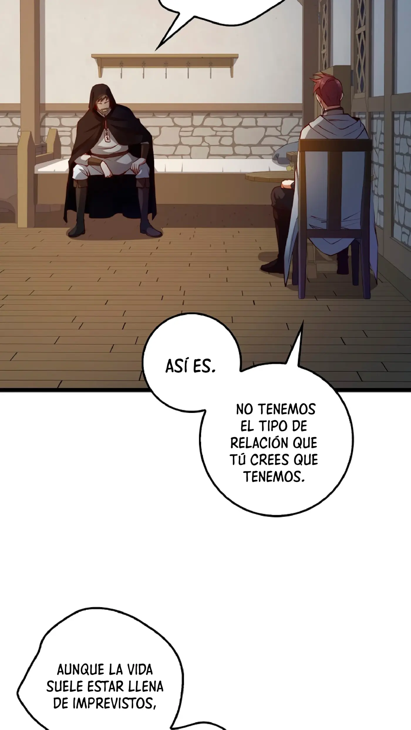 El dinero del Lord no disminuye - Capítulo 49 - Página 61 - LectorTMOo