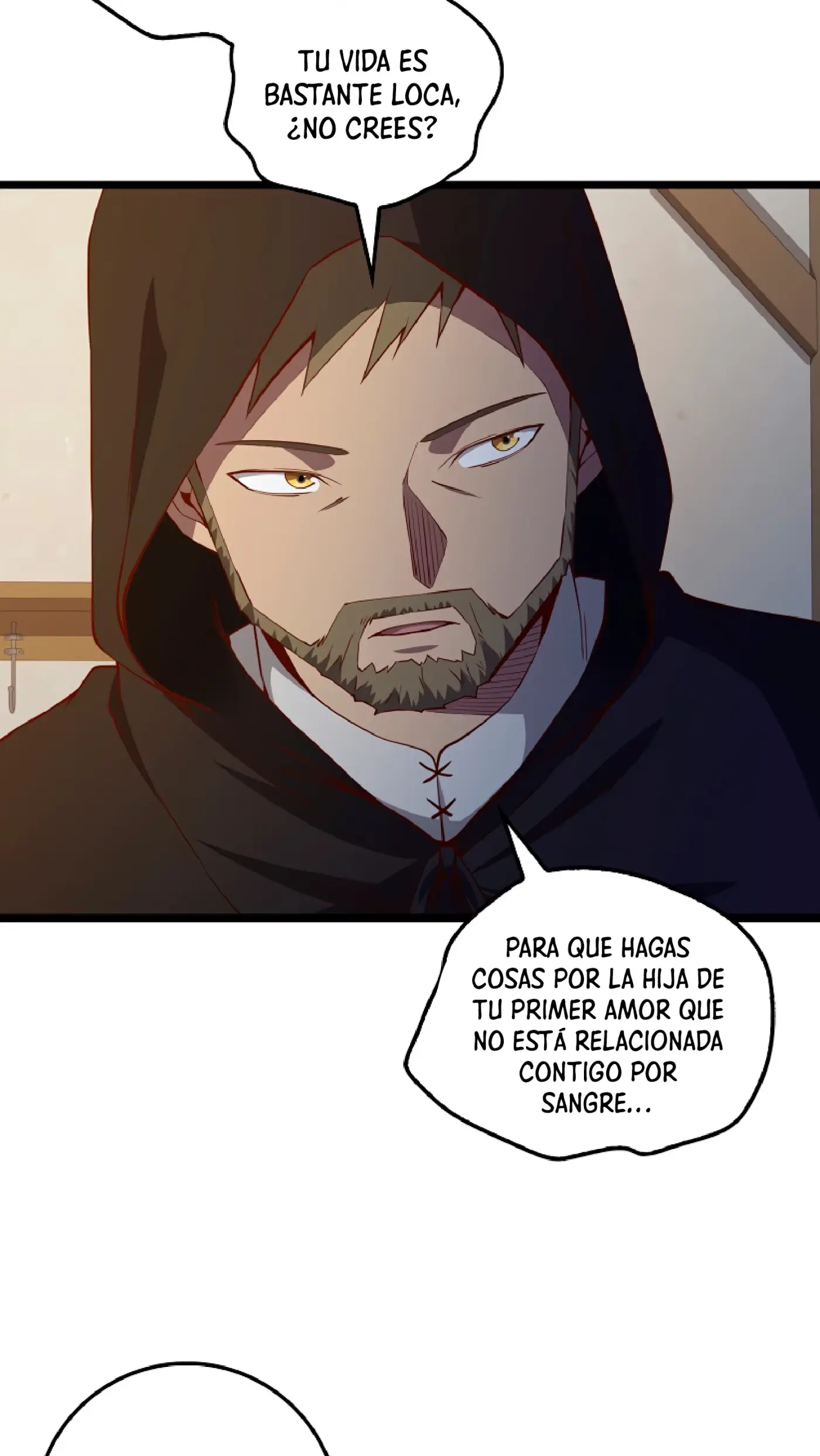 El dinero del Lord no disminuye - Capítulo 49 - Página 62 - LectorTMOo