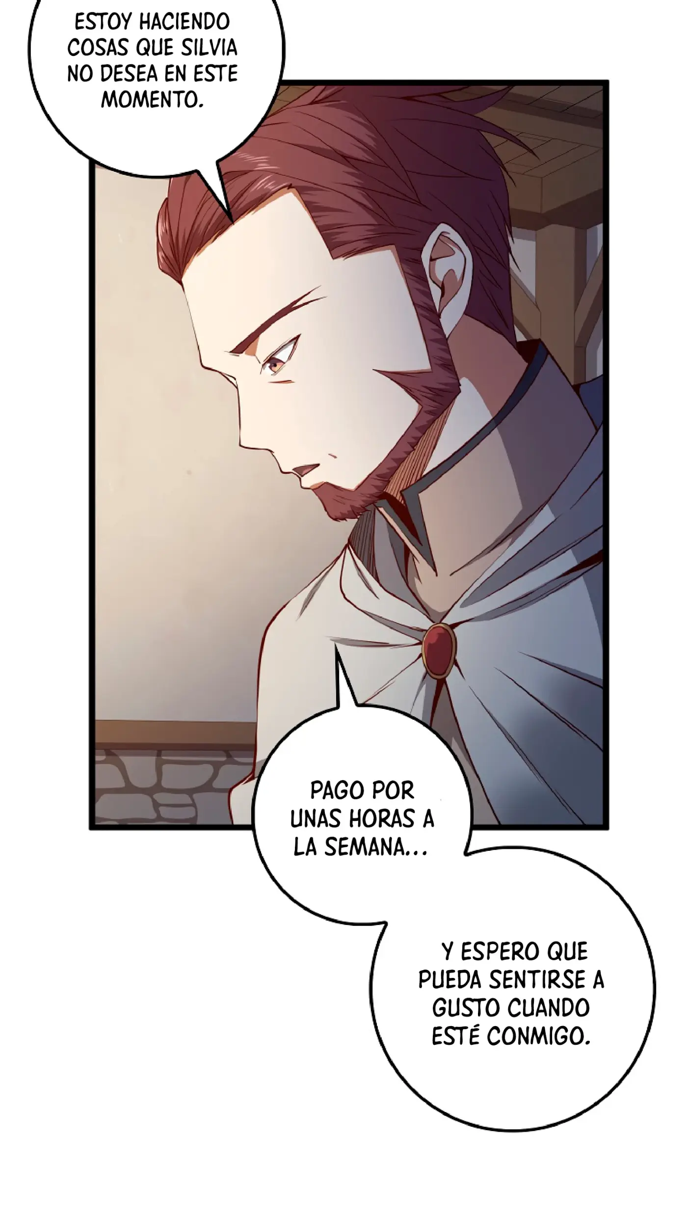 El dinero del Lord no disminuye - Capítulo 49 - Página 63 - LectorTMOo