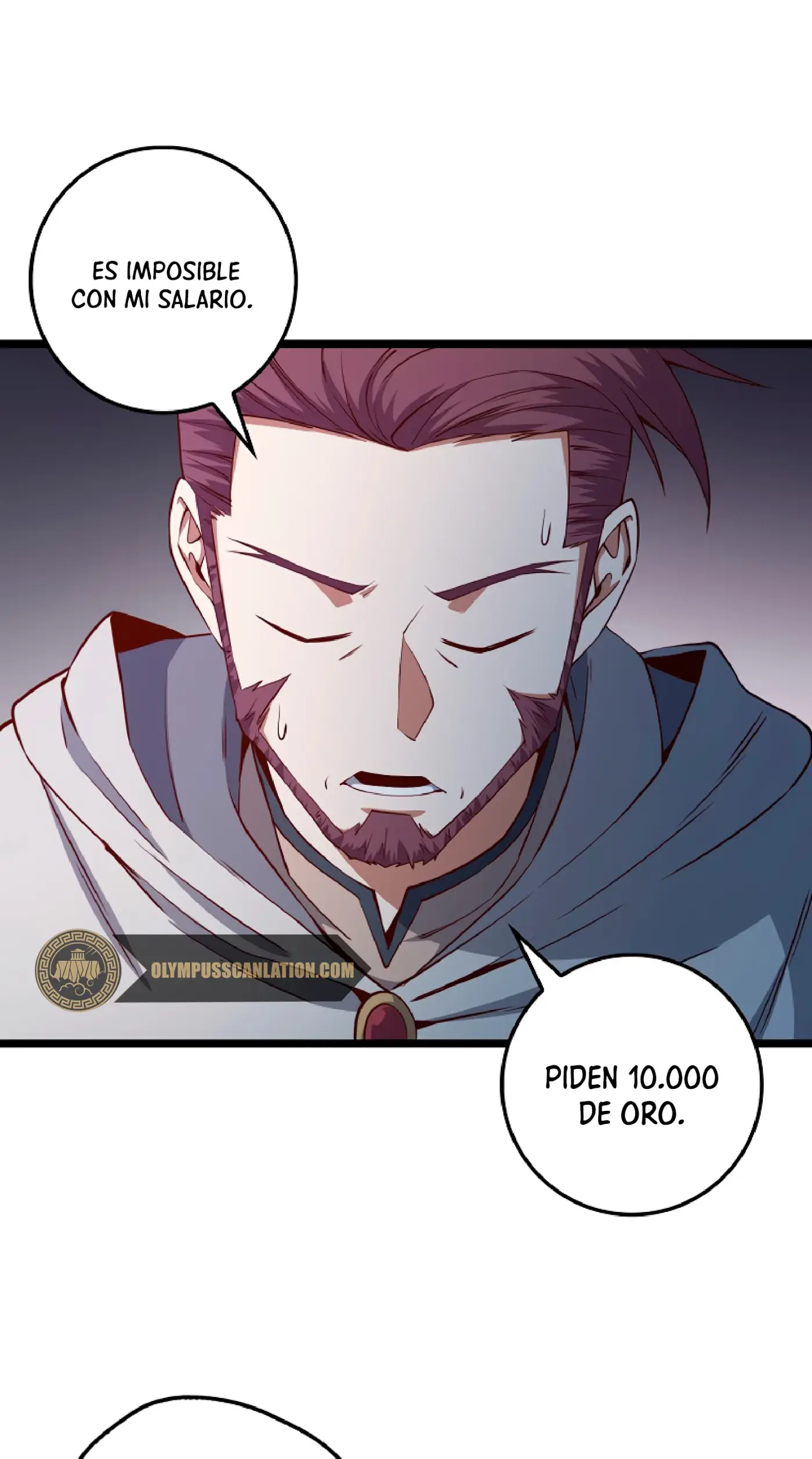 El dinero del Lord no disminuye - Capítulo 49 - Página 65 - LectorTMOo