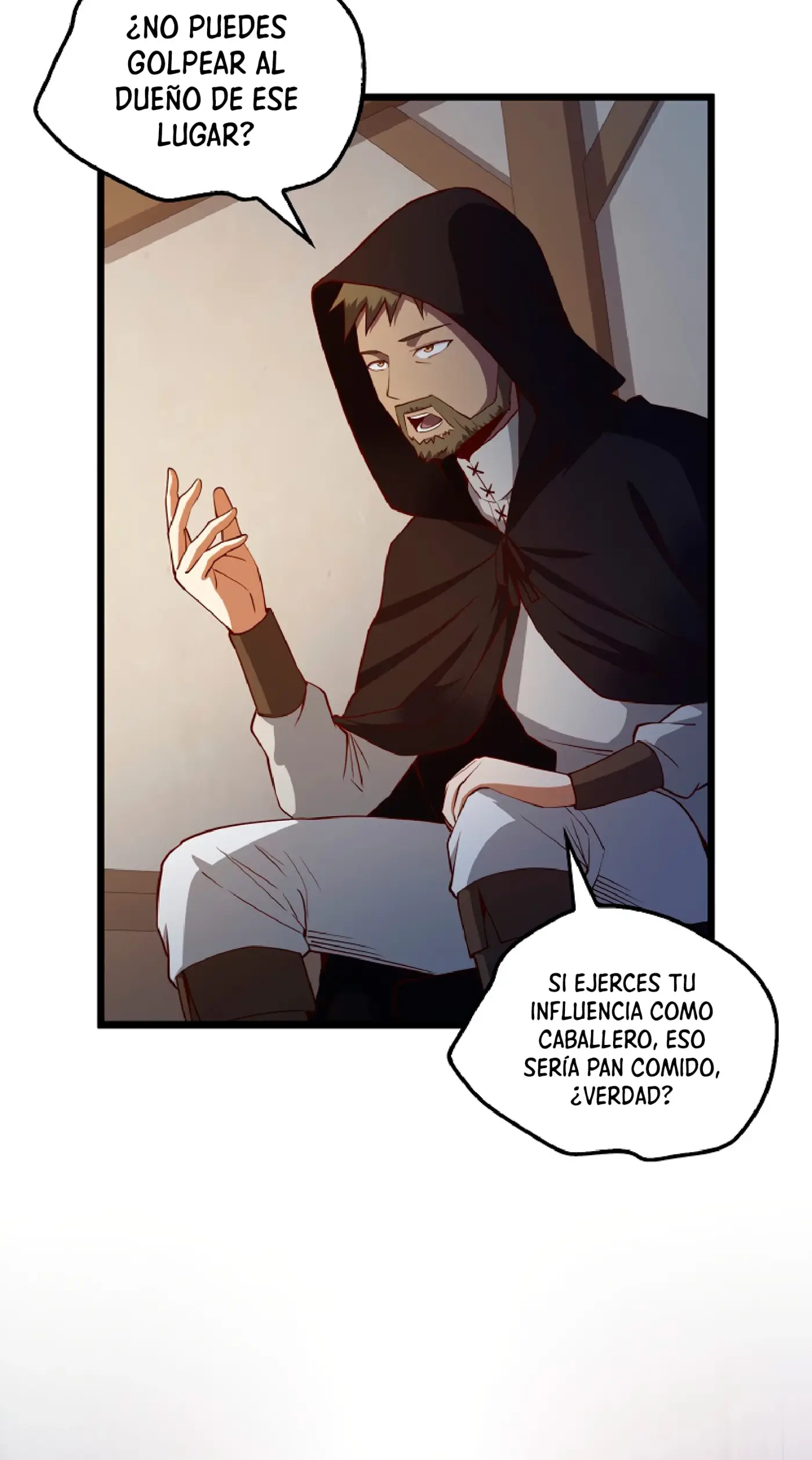 El dinero del Lord no disminuye - Capítulo 49 - Página 66 - LectorTMOo