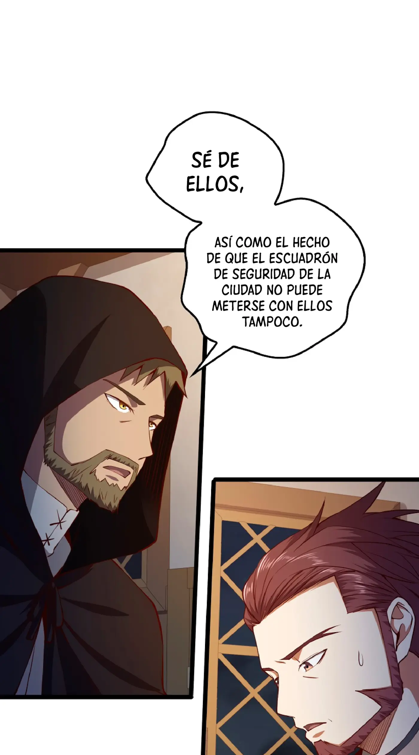 El dinero del Lord no disminuye - Capítulo 49 - Página 69 - LectorTMOo