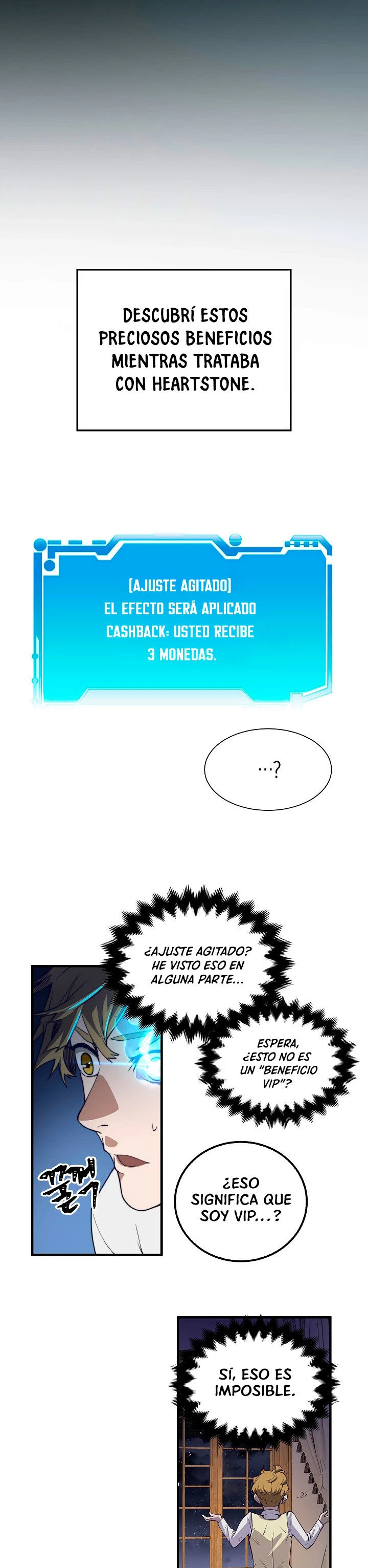 El dinero del Lord no disminuye capítulo 5 página 12