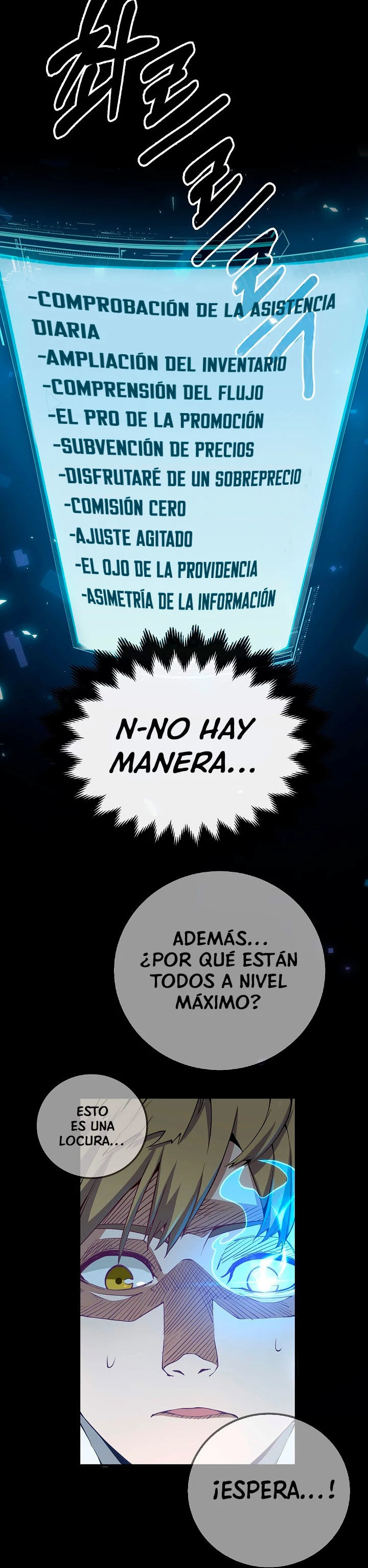 El dinero del Lord no disminuye capítulo 5 página 14