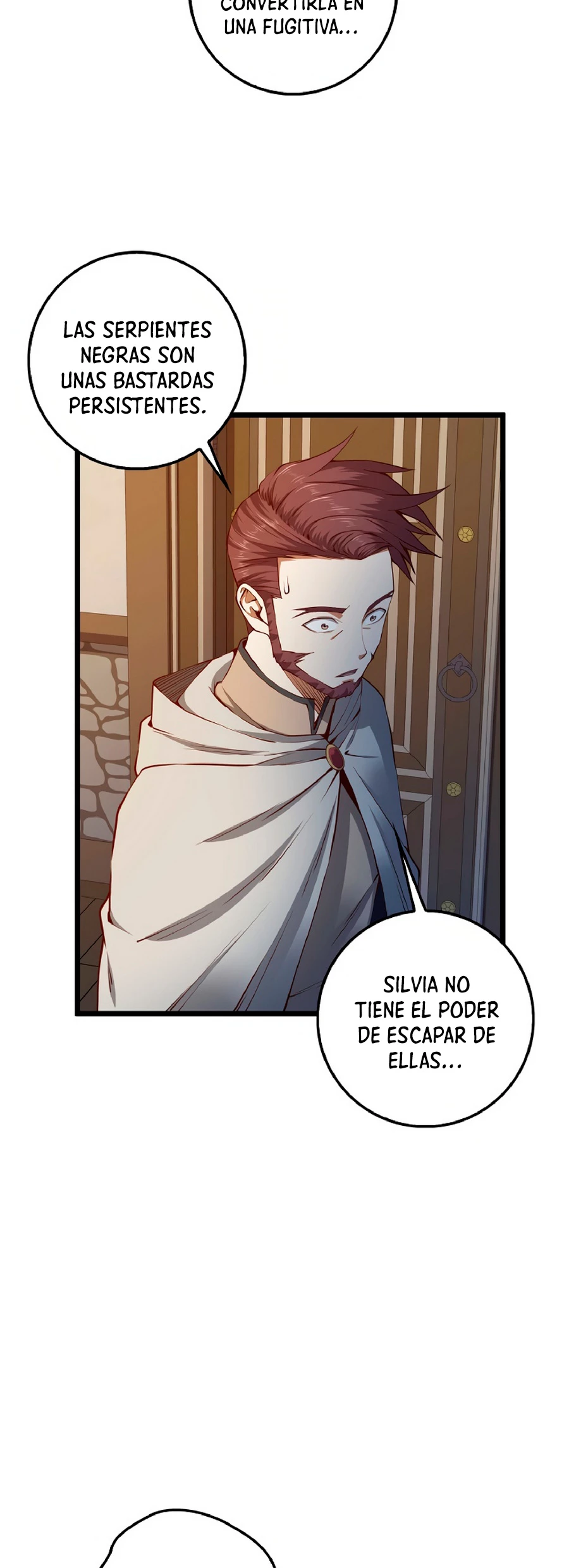 El dinero del Lord no disminuye capítulo 50 página 13