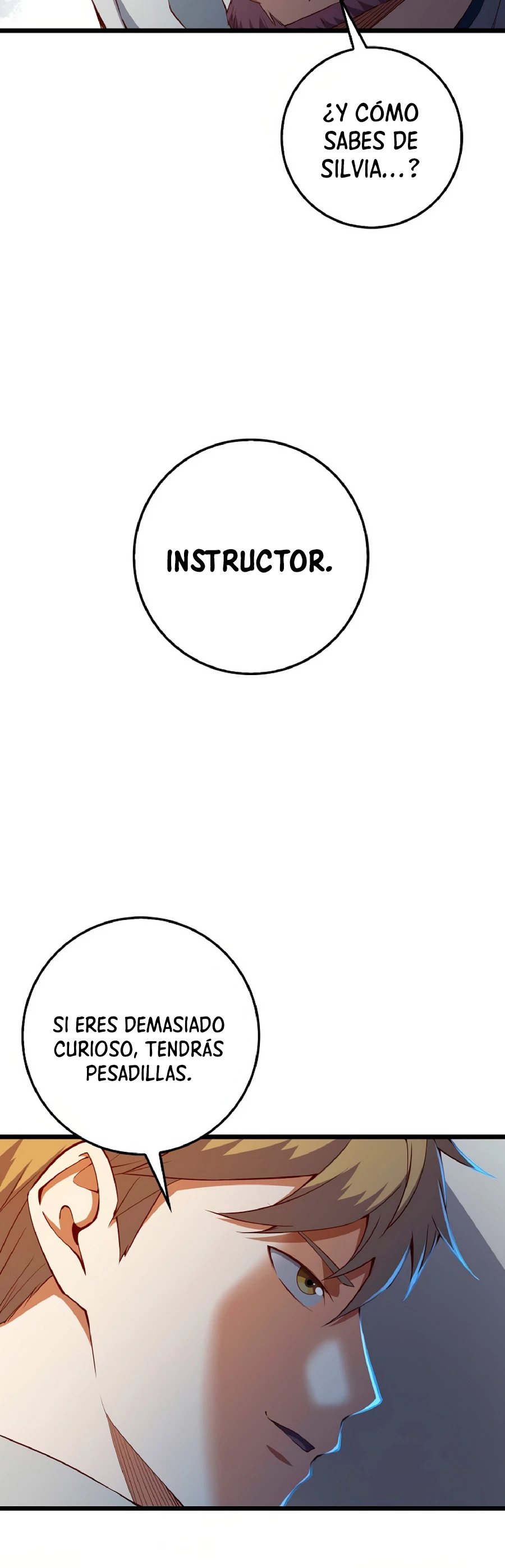 El dinero del Lord no disminuye capítulo 50 página 26